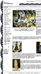 Mobile Screenshot of finefabrics.com